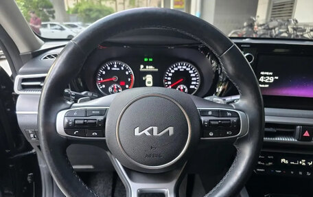 KIA K5, 2022 год, 1 980 002 рублей, 17 фотография