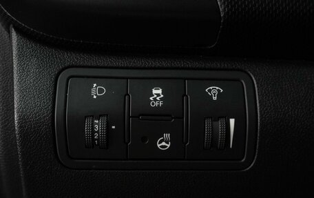 Hyundai Solaris II рестайлинг, 2014 год, 999 000 рублей, 14 фотография