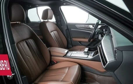 Audi A6, 2021 год, 4 440 000 рублей, 8 фотография