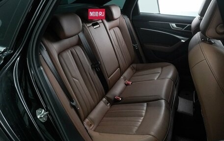 Audi A6, 2021 год, 4 440 000 рублей, 7 фотография