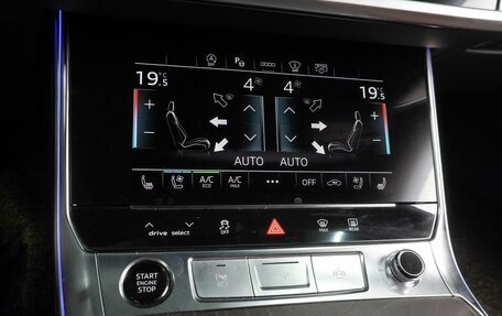 Audi A6, 2021 год, 4 440 000 рублей, 15 фотография