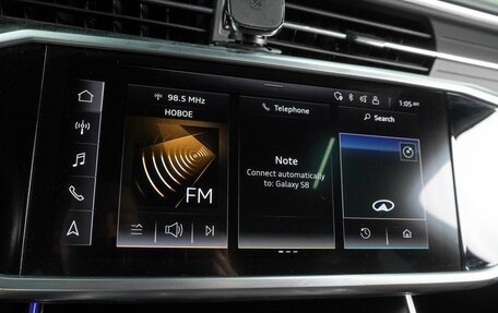 Audi A6, 2021 год, 4 440 000 рублей, 14 фотография