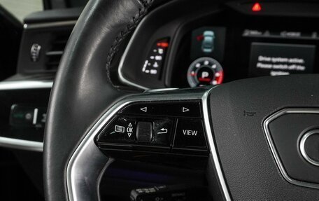 Audi A6, 2021 год, 4 440 000 рублей, 18 фотография