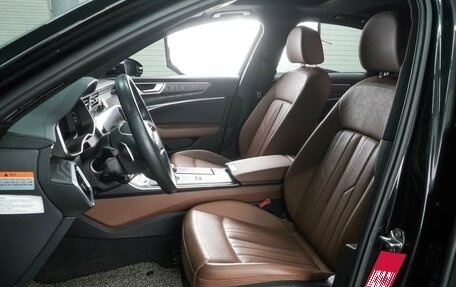 Audi A6, 2021 год, 4 440 000 рублей, 10 фотография