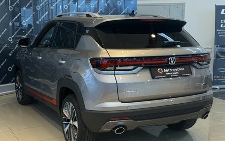 Changan CS35 Plus, 2025 год, 2 839 900 рублей, 6 фотография