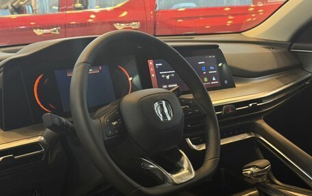 Changan CS35 Plus, 2025 год, 2 839 900 рублей, 10 фотография