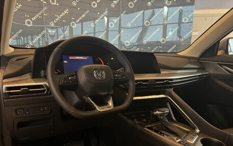 Changan CS35 Plus, 2025 год, 2 839 900 рублей, 14 фотография