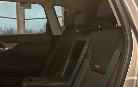 Changan CS35 Plus, 2025 год, 2 839 900 рублей, 13 фотография
