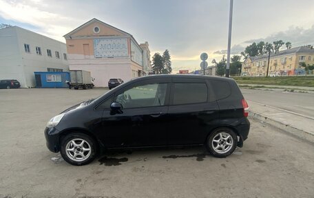 Honda Fit III, 2002 год, 330 000 рублей, 5 фотография
