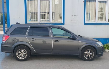Opel Astra H, 2011 год, 550 000 рублей, 4 фотография