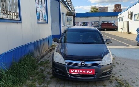 Opel Astra H, 2011 год, 550 000 рублей, 5 фотография