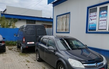 Opel Astra H, 2011 год, 550 000 рублей, 3 фотография