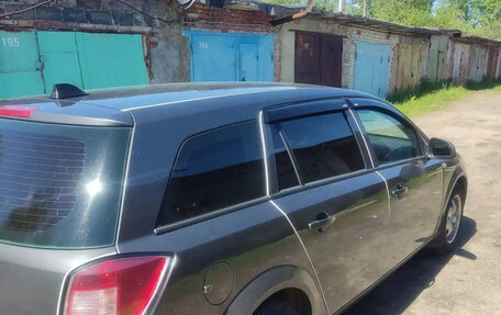 Opel Astra H, 2011 год, 550 000 рублей, 20 фотография