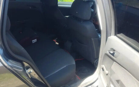 Opel Astra H, 2011 год, 550 000 рублей, 13 фотография