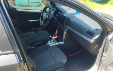 Opel Astra H, 2011 год, 550 000 рублей, 12 фотография
