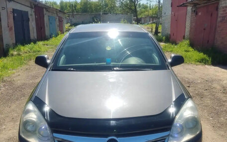 Opel Astra H, 2011 год, 550 000 рублей, 19 фотография
