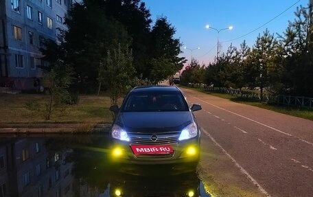 Opel Astra H, 2011 год, 550 000 рублей, 10 фотография