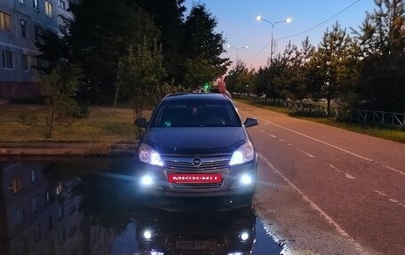 Opel Astra H, 2011 год, 550 000 рублей, 9 фотография