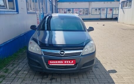 Opel Astra H, 2011 год, 550 000 рублей, 11 фотография