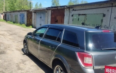 Opel Astra H, 2011 год, 550 000 рублей, 18 фотография