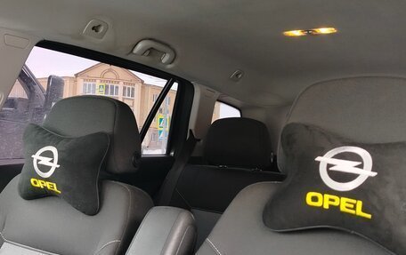 Opel Astra H, 2011 год, 550 000 рублей, 23 фотография