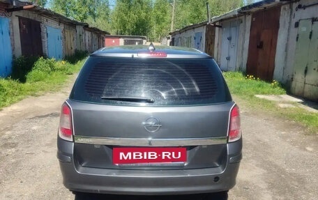 Opel Astra H, 2011 год, 550 000 рублей, 21 фотография
