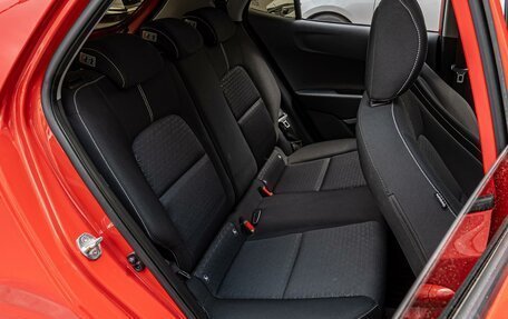 KIA Picanto III рестайлинг, 2018 год, 1 350 000 рублей, 7 фотография