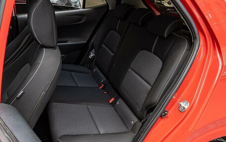 KIA Picanto III рестайлинг, 2018 год, 1 350 000 рублей, 9 фотография