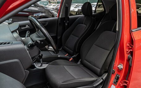 KIA Picanto III рестайлинг, 2018 год, 1 350 000 рублей, 10 фотография