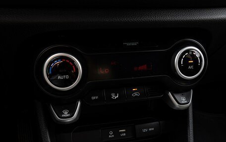 KIA Picanto III рестайлинг, 2018 год, 1 350 000 рублей, 13 фотография