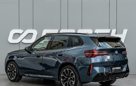 BMW X3, 2024 год, 7 730 000 рублей, 2 фотография