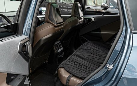 BMW X3, 2024 год, 7 730 000 рублей, 11 фотография