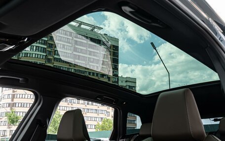 BMW X3, 2024 год, 7 730 000 рублей, 12 фотография