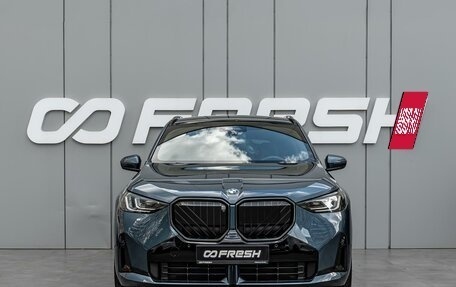BMW X3, 2024 год, 7 730 000 рублей, 4 фотография