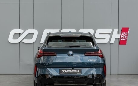 BMW X3, 2024 год, 7 730 000 рублей, 3 фотография