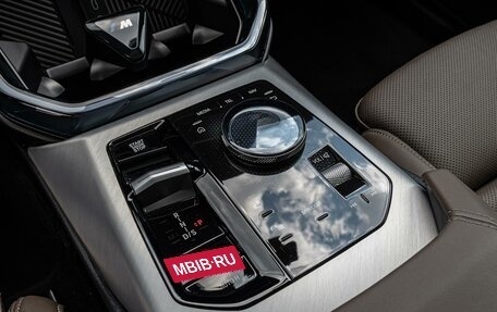 BMW X3, 2024 год, 7 730 000 рублей, 13 фотография