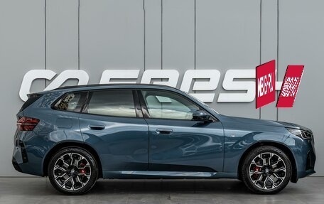 BMW X3, 2024 год, 7 730 000 рублей, 5 фотография
