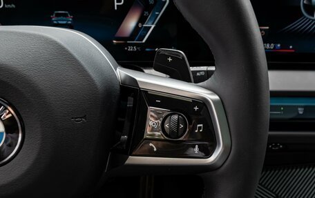 BMW X3, 2024 год, 7 730 000 рублей, 19 фотография