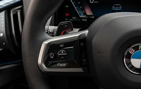 BMW X3, 2024 год, 7 730 000 рублей, 17 фотография