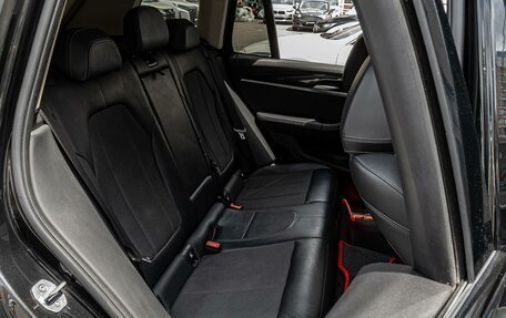 BMW X3, 2019 год, 3 580 000 рублей, 7 фотография