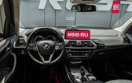 BMW X3, 2019 год, 3 580 000 рублей, 6 фотография