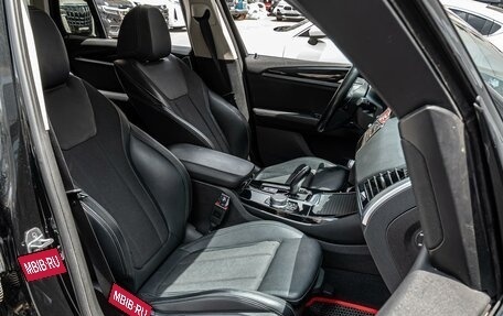 BMW X3, 2019 год, 3 580 000 рублей, 8 фотография