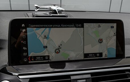 BMW X3, 2019 год, 3 580 000 рублей, 16 фотография