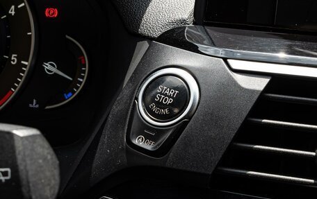 BMW X3, 2019 год, 3 580 000 рублей, 14 фотография