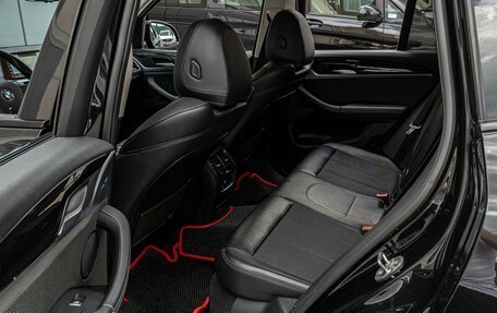 BMW X3, 2019 год, 3 580 000 рублей, 11 фотография