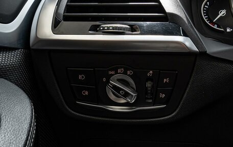 BMW X3, 2019 год, 3 580 000 рублей, 19 фотография