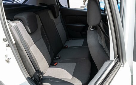 Renault Sandero II рестайлинг, 2020 год, 1 260 000 рублей, 7 фотография