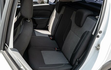 Renault Sandero II рестайлинг, 2020 год, 1 260 000 рублей, 9 фотография