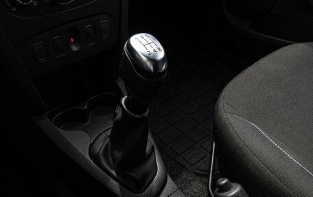 Renault Sandero II рестайлинг, 2020 год, 1 260 000 рублей, 12 фотография