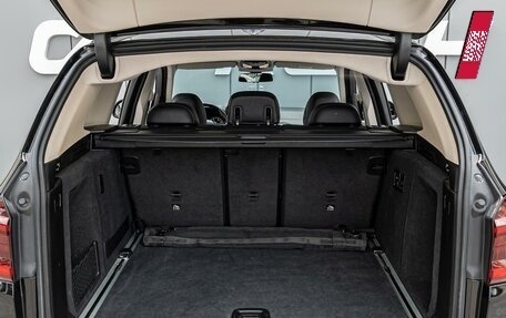 BMW X3, 2019 год, 3 580 000 рублей, 23 фотография